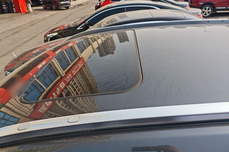 Used Mazda CX-5 2020 Revised Version 2.0L Automatic Two-Wheel Drive Smart Type