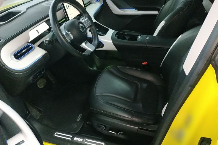 Used  #1 2022 Pulse Heartbeat Edition
