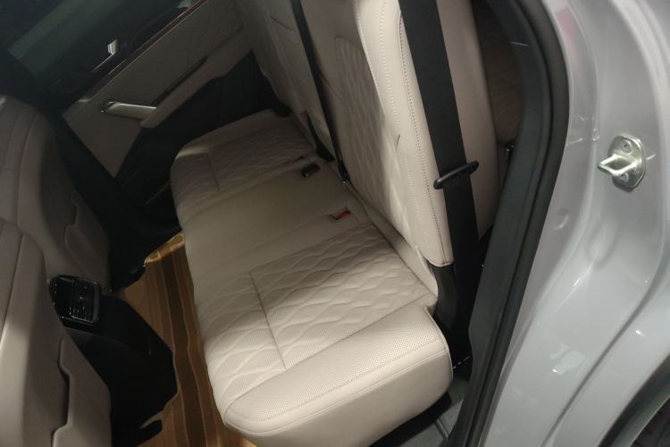 Used BYD Tang New Energy 2025 DM-i 115KM Prestige Model
