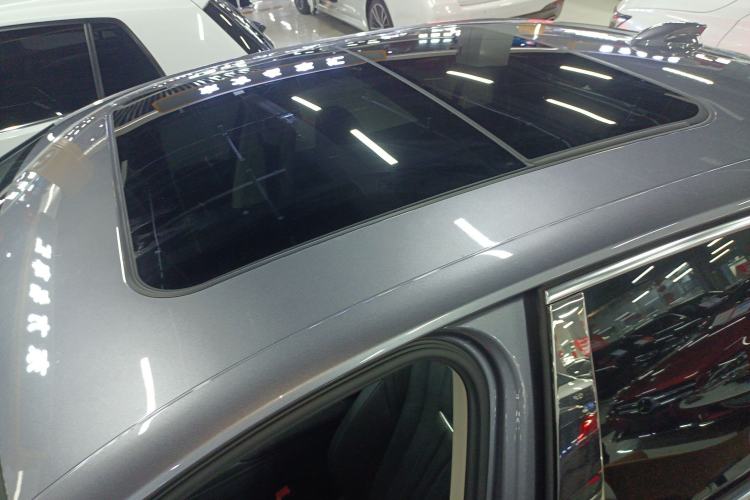 Used Hongqi H5 2023 2.0T Automatic Smart Connect Flagship Edition
