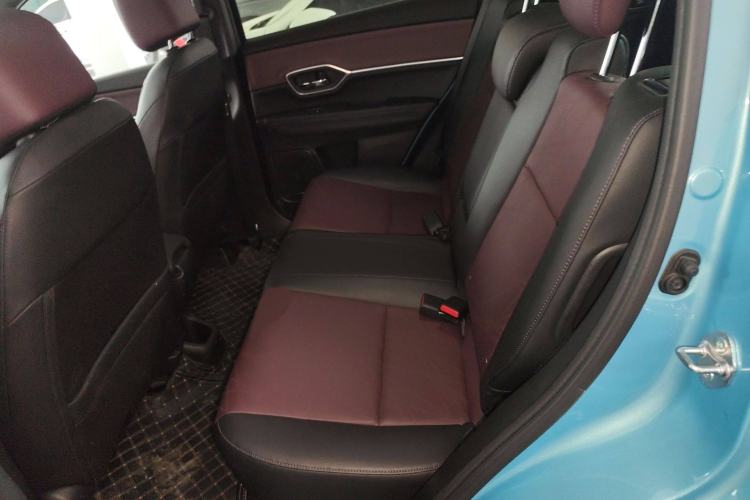 Used CIIMO M-NV 2023 Shangyi Edition
