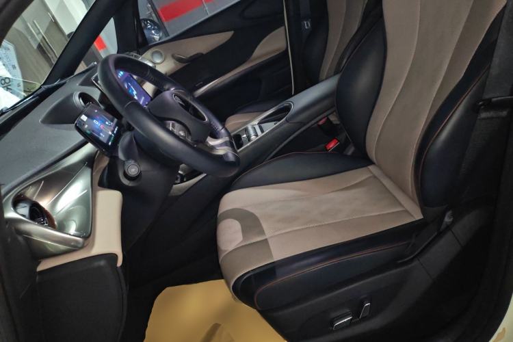 Used BYD Dolphin 2023 420 km Fashion Edition