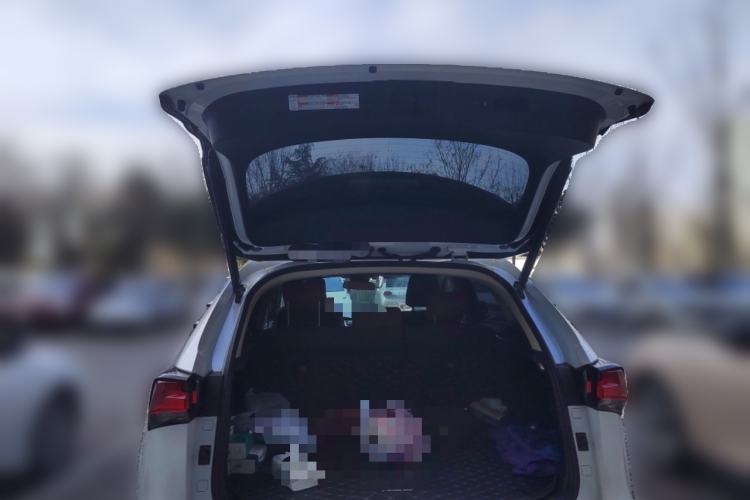 Used Lexus NX 2020 200 All-Wheel Drive Fēngshàng Version China VI Standard