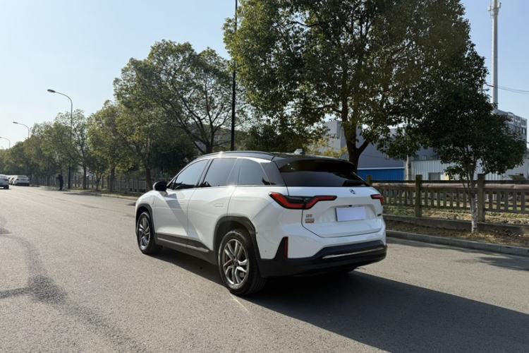 Used Nio ES6 2020 610 km Performance Version