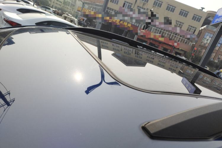 Used Chevrolet Equinox 2021 535T Chijie Edition
