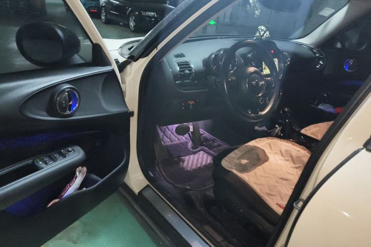 Used MINI Clubman 2016 Revised 1.5T COOPER