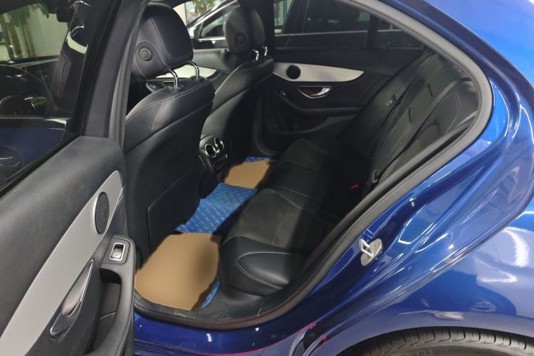 Used Mercedes-Benz C-Class 2020 C 260 Sport Edition