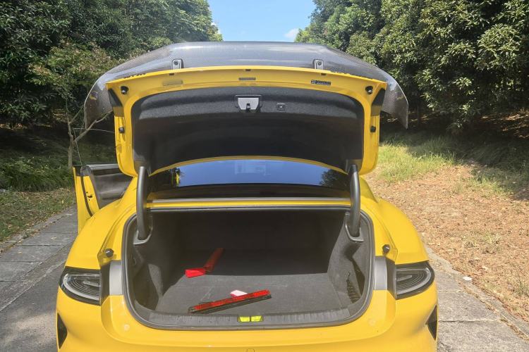 Used  SU7 Ultra 2025 Ultra Model
