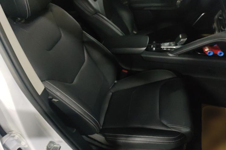 Used BYD Song Pro 2019 1.5T Automatic Elite Edition
