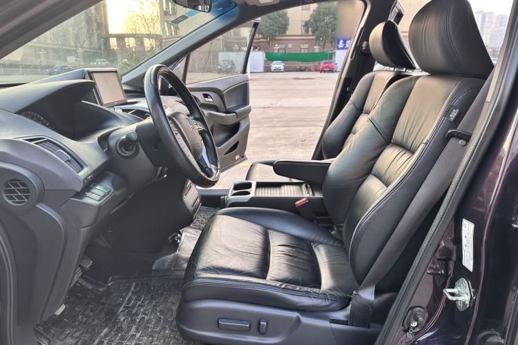 Used Honda Odyssey 2014 2.4L Luxury Edition