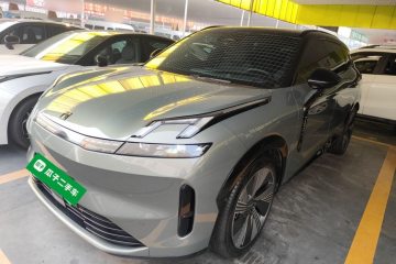 Used Lynk & Co 08 EM-P 2023 220km All-Wheel-Drive Performance Halo