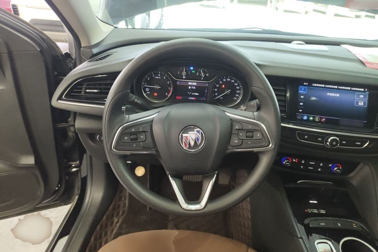 Used Buick Regal 2022 552T Smart Edition