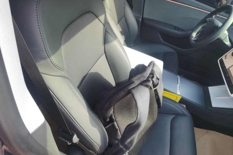 Used Tesla Model 3 2023 Rear-Wheel-Drive Version
