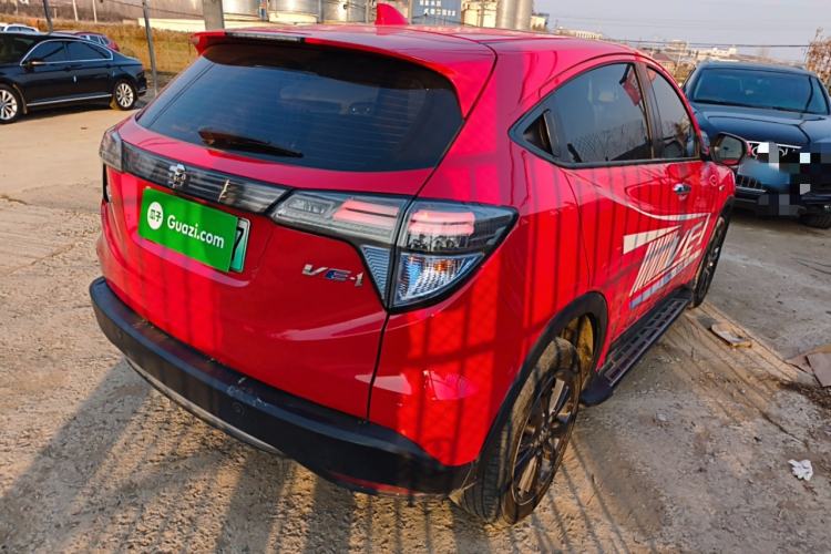 Used Everus VE-1 2020 Luxury Edition