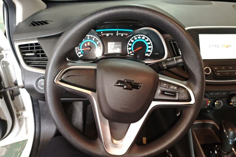 Used Chevrolet Cavalier 2019 320 Automatic Xinyue Edition