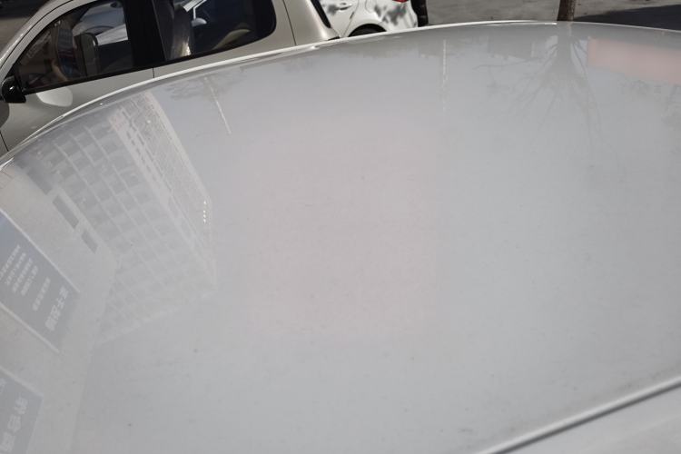 Used Volkswagen Lavida 2023 Revised 1.5L Automatic DeYi Edition