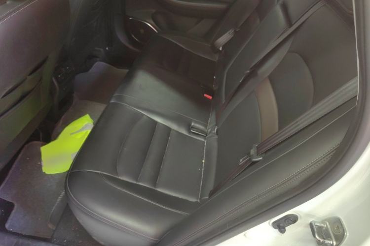 Used GAC Trumpchi GA4 2018 200T Automatic Luxury Edition