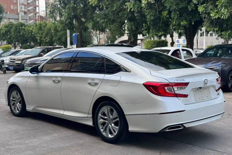 Used Honda Accord 2018 260TURBO Elite Edition China VI
