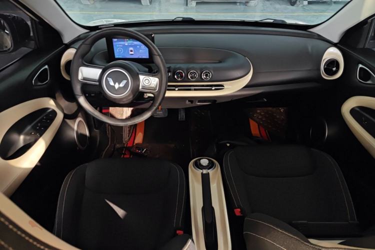 Used Wuling Bingo 2023 203km Light Edition
