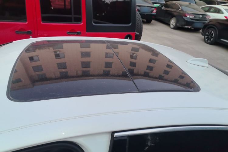 Used Volvo S90 2018 T4 Zhiyuan Edition
