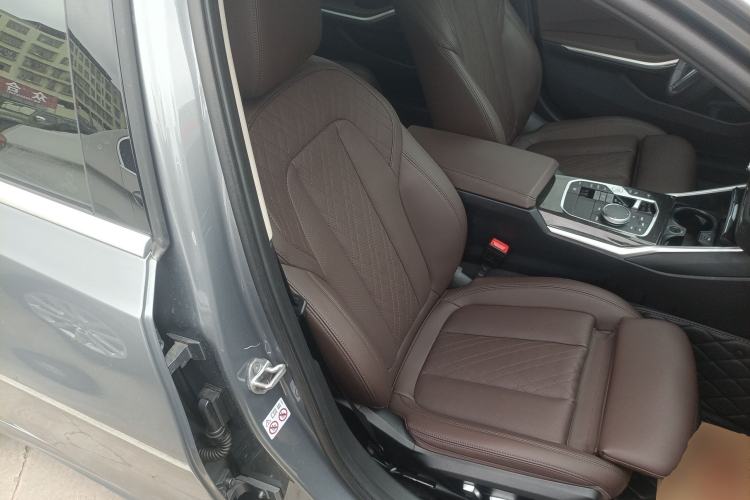 Used BMW 3 Series 2023 325Li M Sport Package