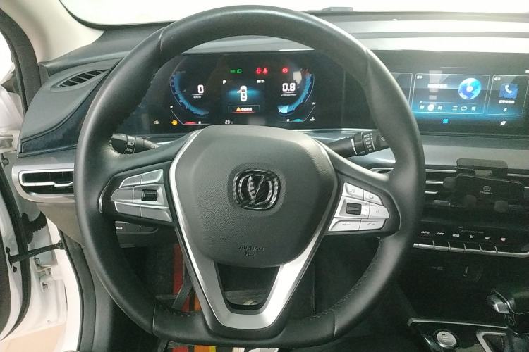 Used Changan Eado 2020 PLUS Million Edition 1.6L GDI CVT Luxury Model
