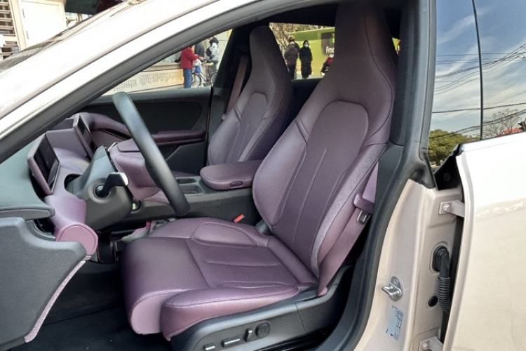 Used Nio ET5T 2024 75kWh Touring
