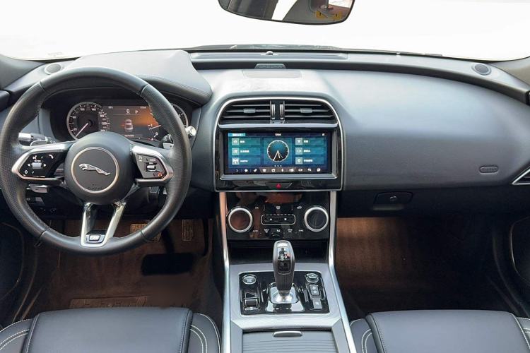 Used Jaguar XEL 2020 2.0T 200PS R-DYNAMIC Youth Sports Edition
