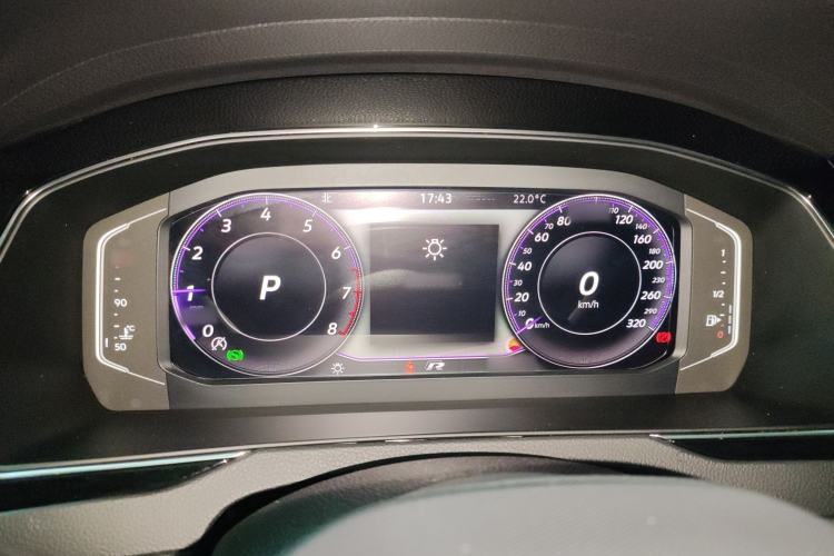 Used Volkswagen Magotan 2021 330TSI DSG 30th Anniversary Edition
