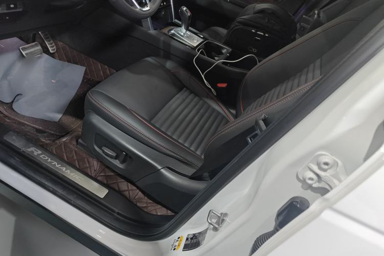 Used Land Rover Discovery Sport 2022 Revised Version 249 PS R-Dynamic S Performance Edition 5 Seats
