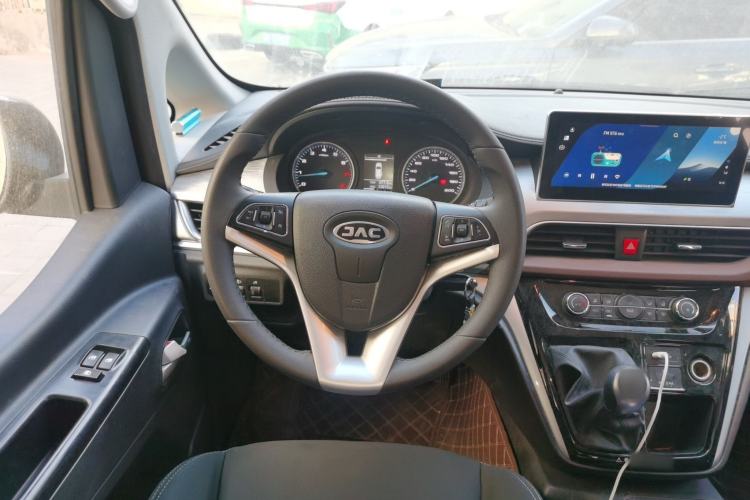 Used  M3 2023 PLUS 1.8L 7/8-seater Smart Connectivity Version