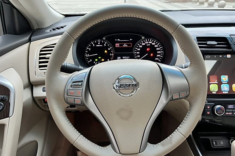 Used Nissan Teana 2013 2.0L XL Comfort Edition
