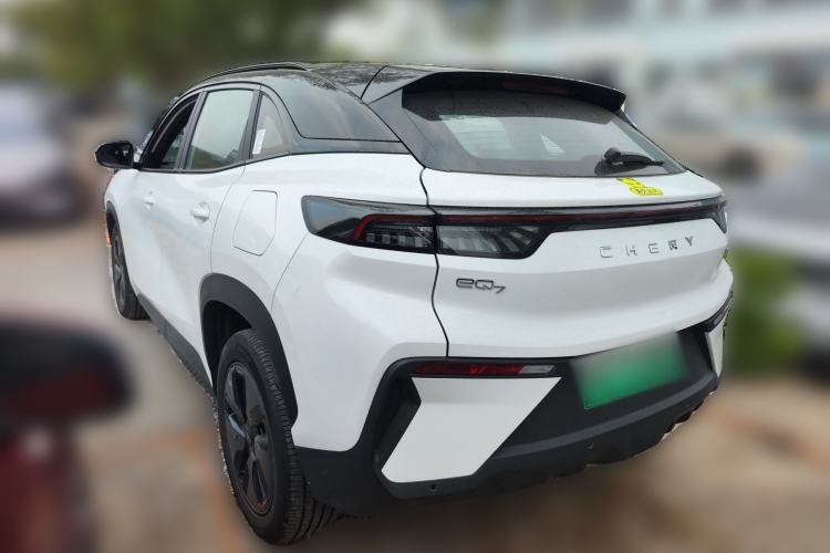 Used Chery New Energy eQ7 2023 512km Pro