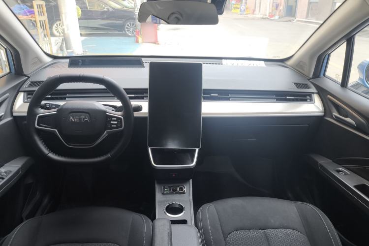 Used NETA V 2021 Standard Range Entertainment Version – Upgraded Model
