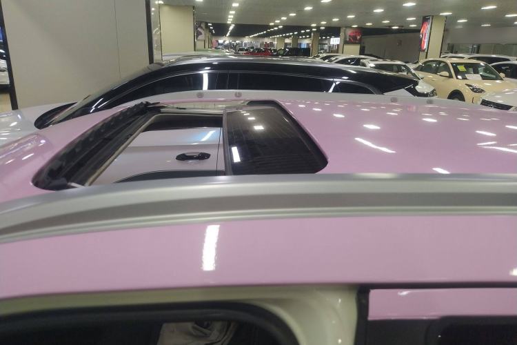 Used Nissan Kicks 2022 1.5L CVT XV Luxury Edition
