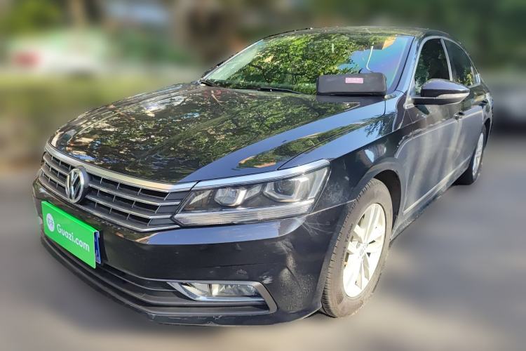 Used Volkswagen Passat 2016 330TSI DSG Luxury Edition
