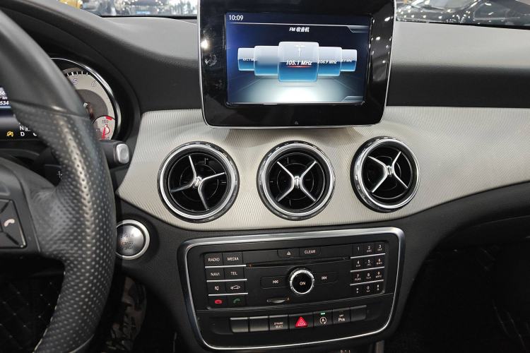 Used Mercedes-Benz GLA 2016 GLA 200 Sport Edition
