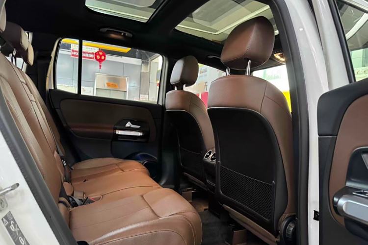 Used Mercedes-Benz GLB 2024 GLB 220 Dynamic Edition
