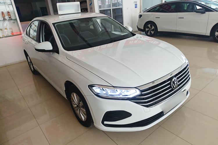 Used Volkswagen Lavida 2023 1.5L Automatic De Yi Edition
