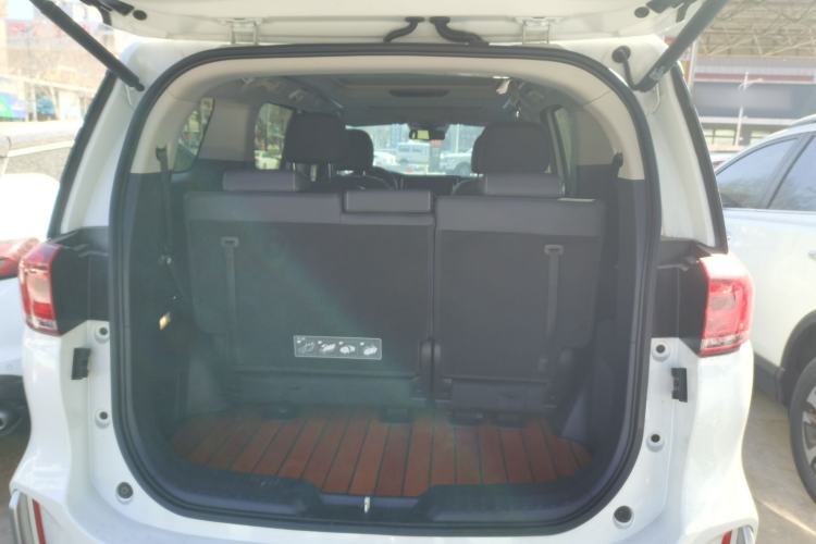 Used GAC Trumpchi M8 2021 Master Series 390T Ultimate Edition