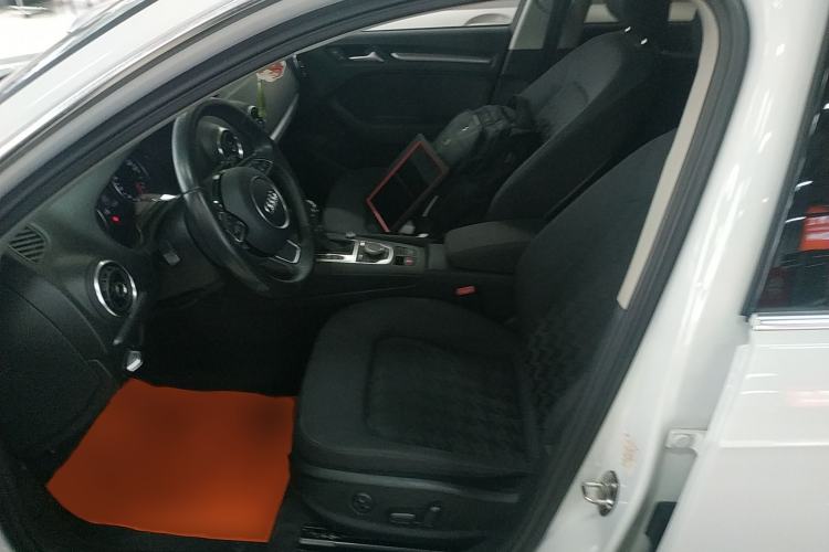 Used Audi A3 2016 Sportback 35 TFSI Ambition
