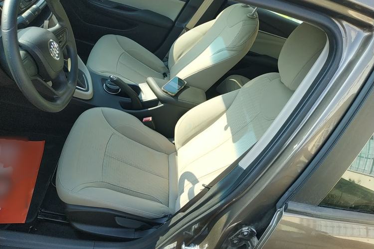 Used Buick GT 2015 15N Automatic Entry-Level Trim
