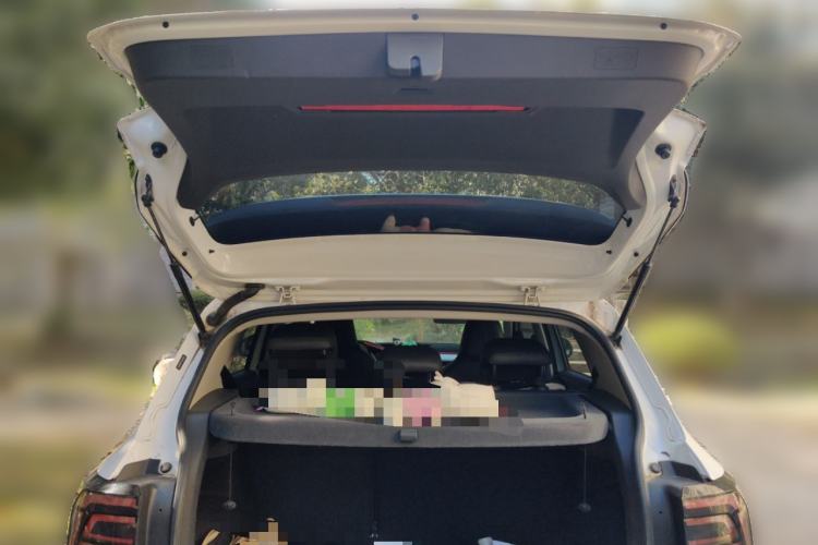 Used Volkswagen T-Cross 2019 280TSI DSG Comfort Edition