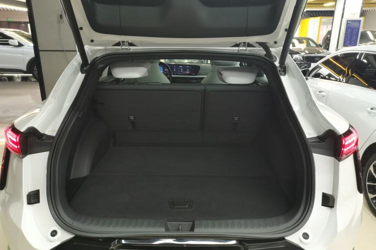 Used Buick E4 2023 GS Edition
