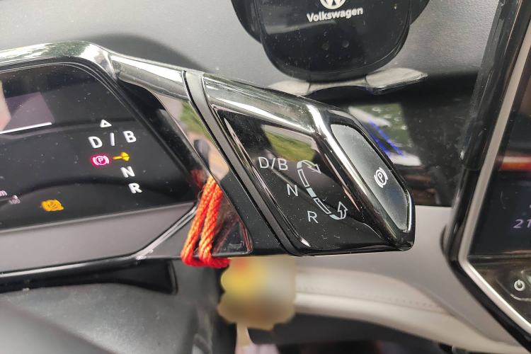 Used Volkswagen ID.6 CROZZ 2021 Long-Range PRO Edition
