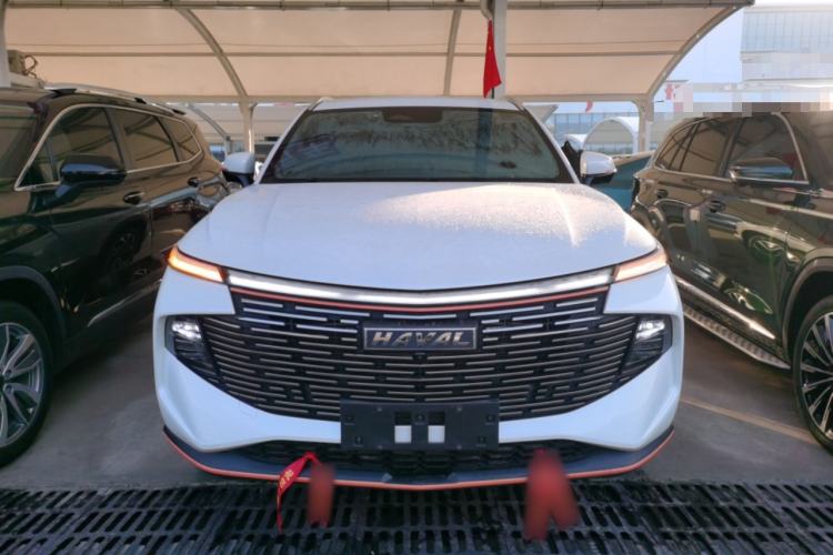 Used Haval XY 2022 1.5T Smart Edition