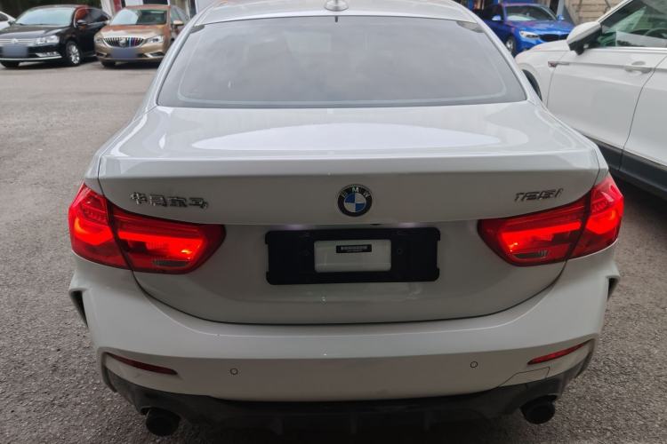 Used BMW 1 Series 2021 Restyled 125i M Sport Night Edition
