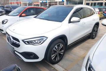 Used Mercedes-Benz GLA 2022 GLA 200
