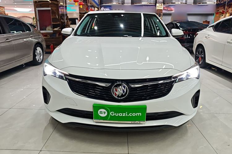 Used Buick Verano 2023 Pro Enjoyment Edition