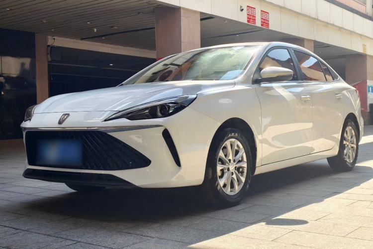 Used Roewe i5 2023 1.5L CVT Luxury Edition